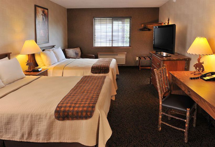 Hotel Stoney Creek Inn  | Columbia | Missouri | United States 18