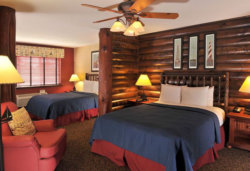Hotel Stoney Creek Inn  | Columbia | Missouri | United States 19