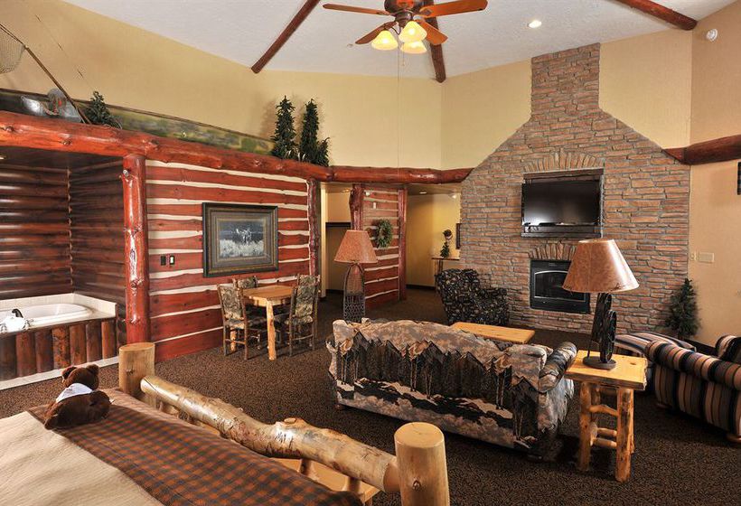 Hotel Stoney Creek Inn  | Columbia | Missouri | United States 2