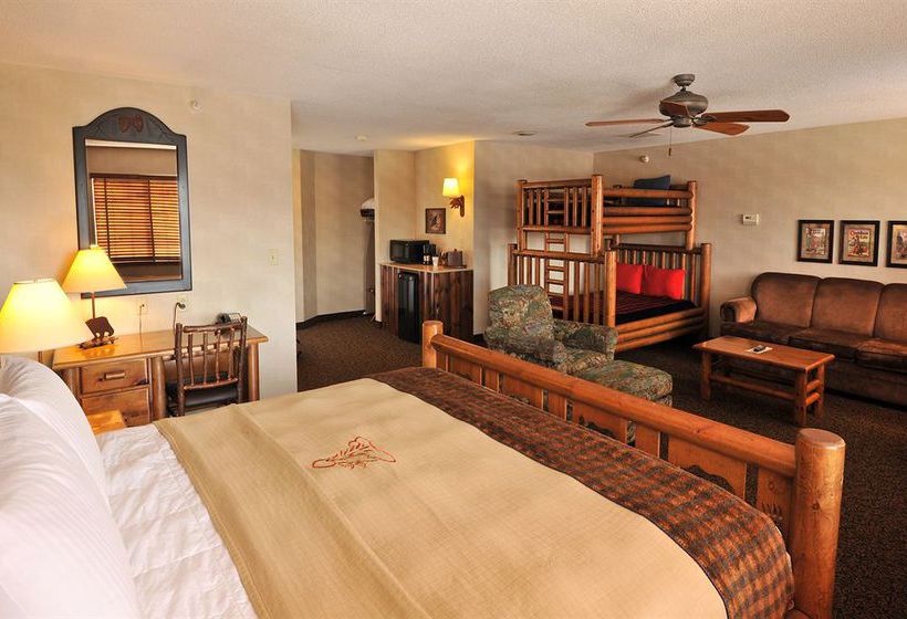 Hotel Stoney Creek Inn  | Columbia | Missouri | United States 20