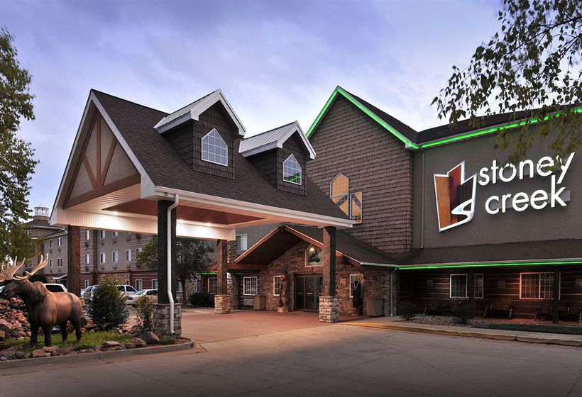 Hotel Stoney Creek Inn  | Columbia | Missouri | United States 4