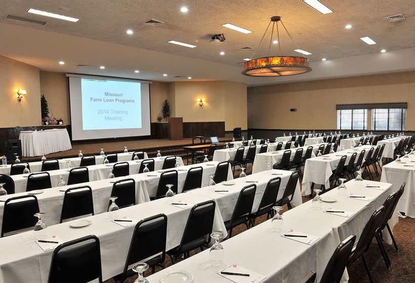 Hotel Stoney Creek Inn  | Columbia | Missouri | United States 7