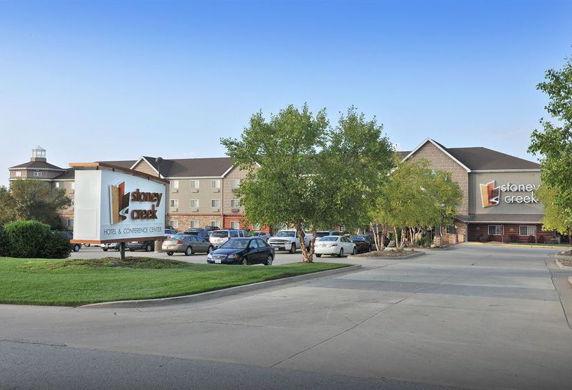 Hotel Stoney Creek Inn  | Columbia | Missouri | United States 8