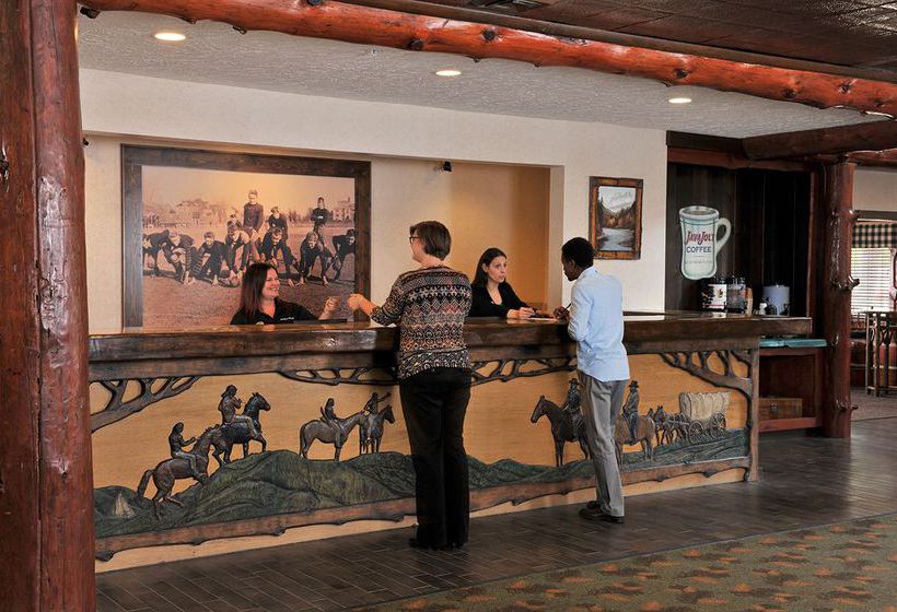 Hotel Stoney Creek Inn  | Columbia | Missouri | United States 9