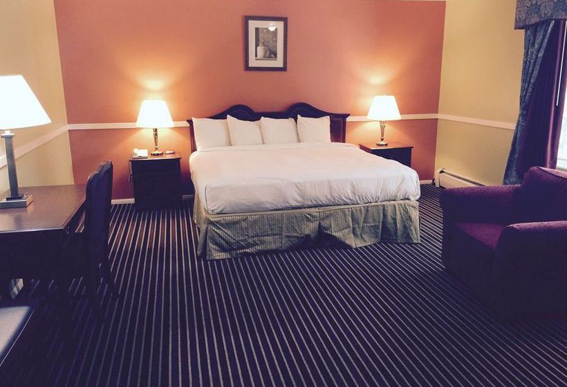 Colonial Motel & Spa  | Brattleboro | Vermont | United States 5