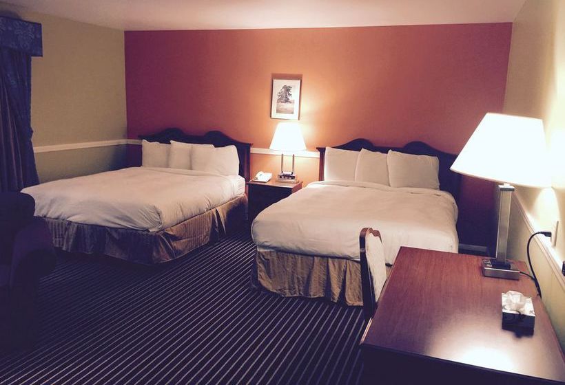 Colonial Motel & Spa  | Brattleboro | Vermont | United States 7