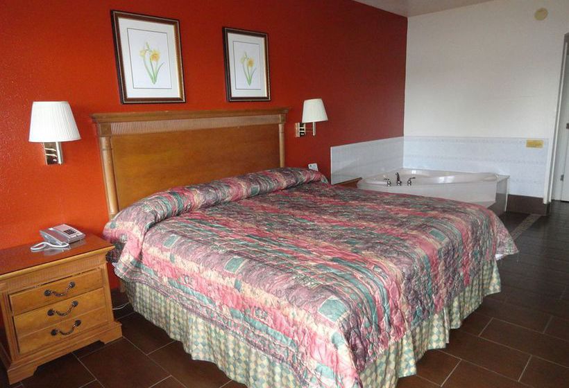 Palace Inn Motel  | Brownsville | Texas | United States 1
