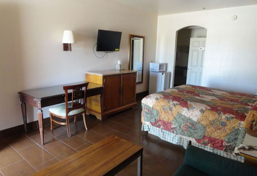 Palace Inn Motel  | Brownsville | Texas | United States 10