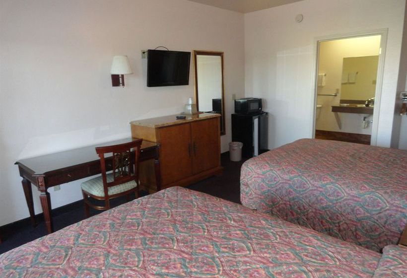 Palace Inn Motel  | Brownsville | Texas | United States 11