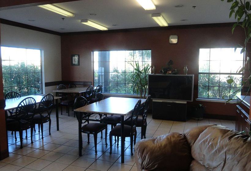 Palace Inn Motel  | Brownsville | Texas | United States 12