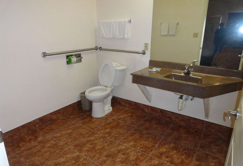 Palace Inn Motel  | Brownsville | Texas | United States 13