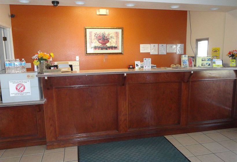 Palace Inn Motel  | Brownsville | Texas | United States 14