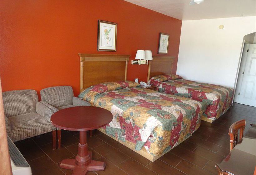 Palace Inn Motel  | Brownsville | Texas | United States 15