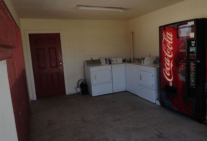 Palace Inn Motel  | Brownsville | Texas | United States 16