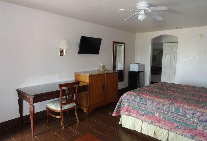 Palace Inn Motel  | Brownsville | Texas | United States 17