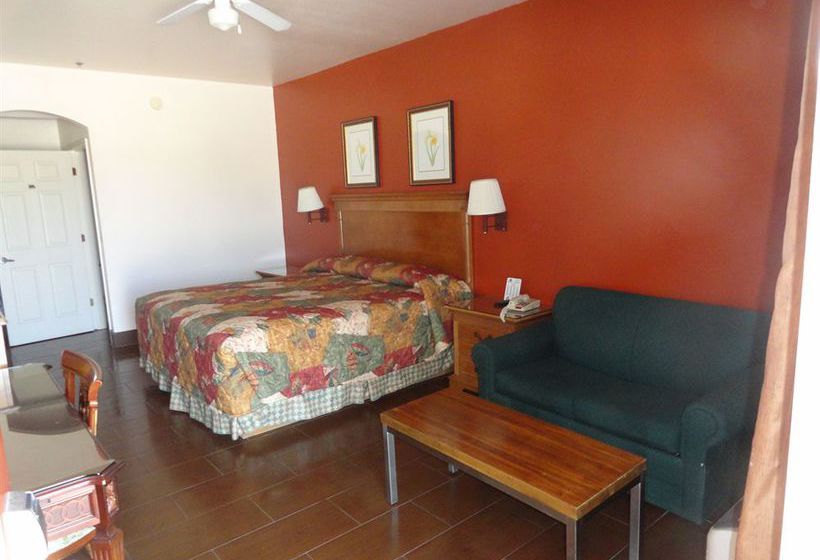 Palace Inn Motel  | Brownsville | Texas | United States 19