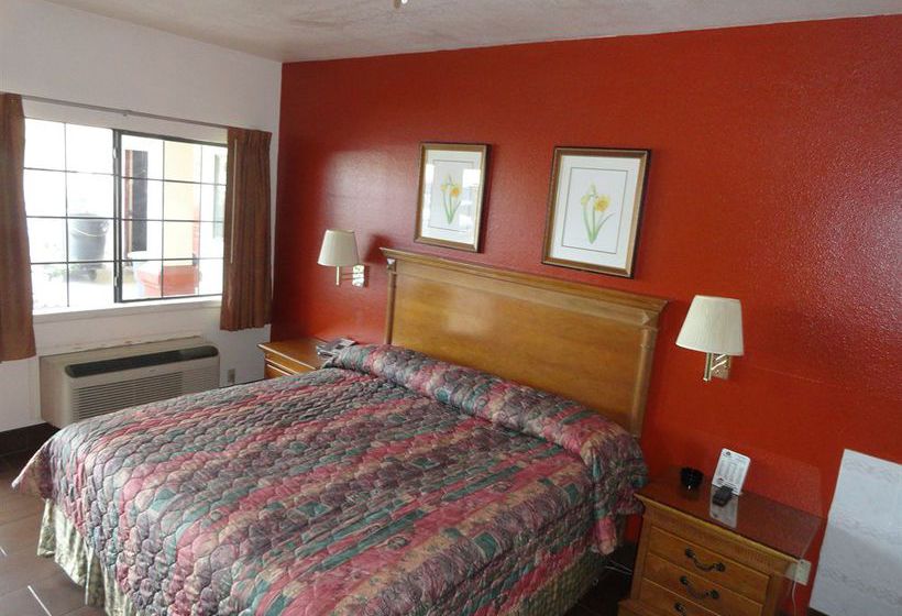 Palace Inn Motel  | Brownsville | Texas | United States 2