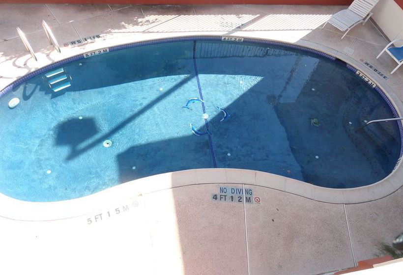 Palace Inn Motel  | Brownsville | Texas | United States 20