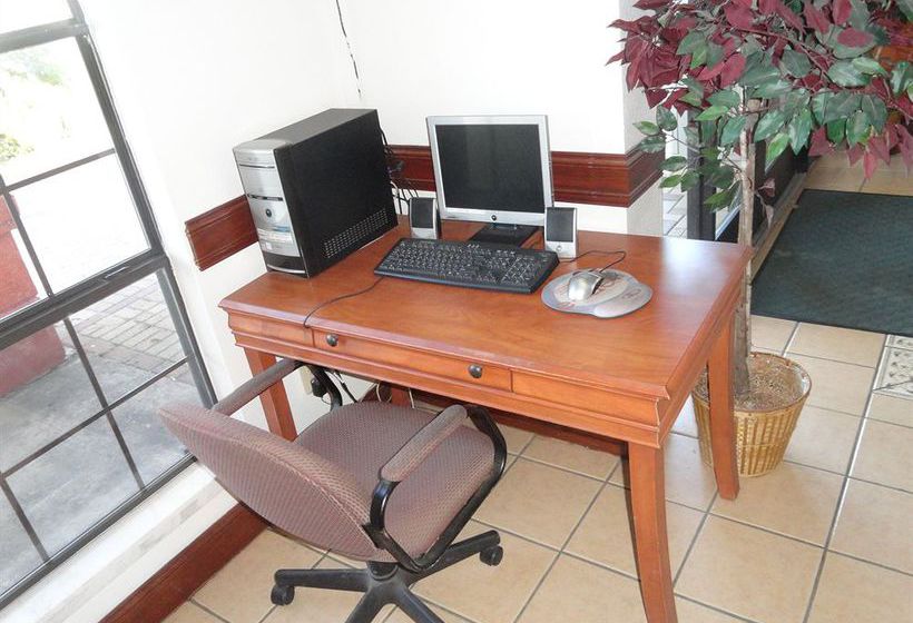 Palace Inn Motel  | Brownsville | Texas | United States 3