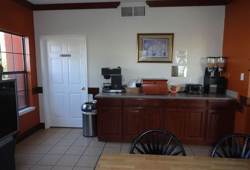 Palace Inn Motel  | Brownsville | Texas | United States 4