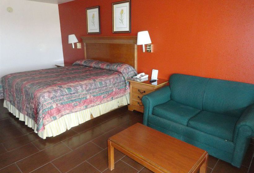 Palace Inn Motel  | Brownsville | Texas | United States 5