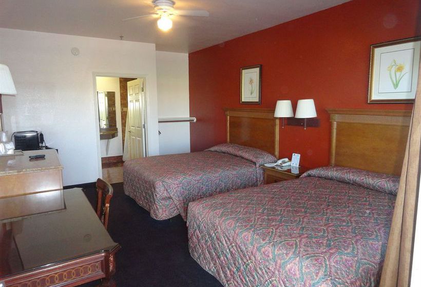 Palace Inn Motel  | Brownsville | Texas | United States 6