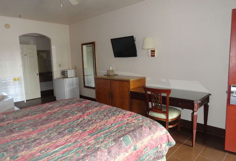 Palace Inn Motel  | Brownsville | Texas | United States 7