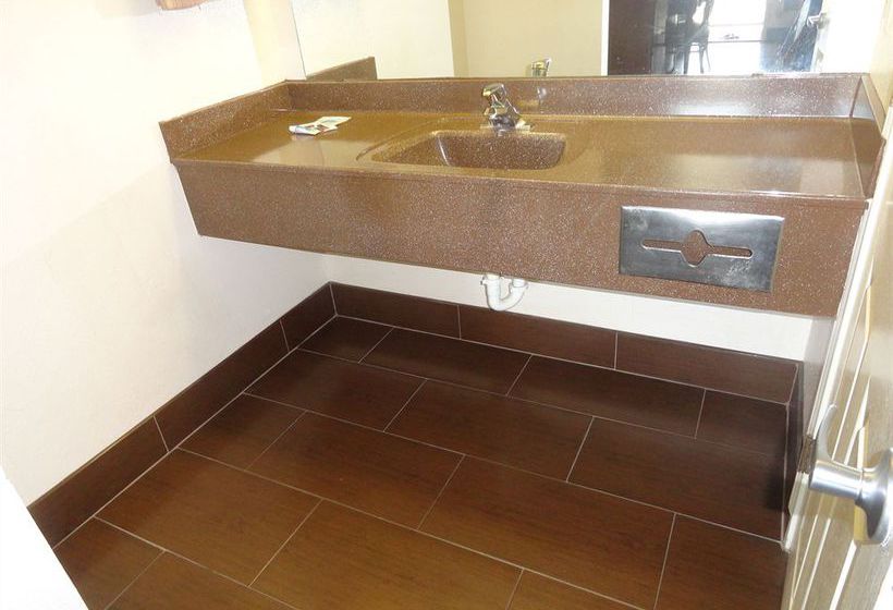 Palace Inn Motel  | Brownsville | Texas | United States 8