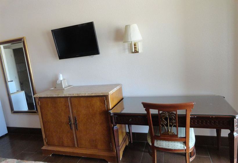 Palace Inn Motel  | Brownsville | Texas | United States 9