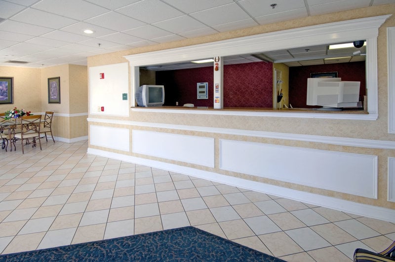 Watson Hotel & Conference Center  | Warner Robins | Georgia | United States 1