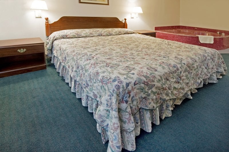 Watson Hotel & Conference Center  | Warner Robins | Georgia | United States 2