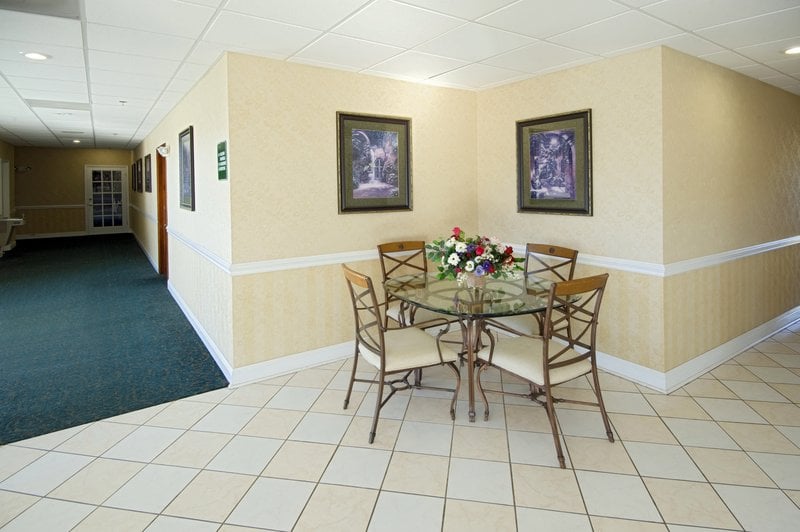 Watson Hotel & Conference Center  | Warner Robins | Georgia | United States 3