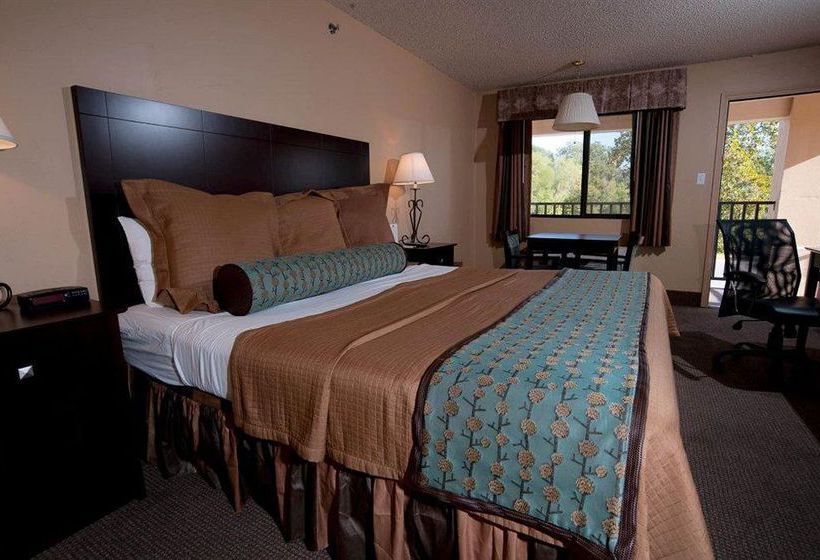 Hotel Fredericksburg Inn & Suites  | Fredericksburg | Texas | United States 1