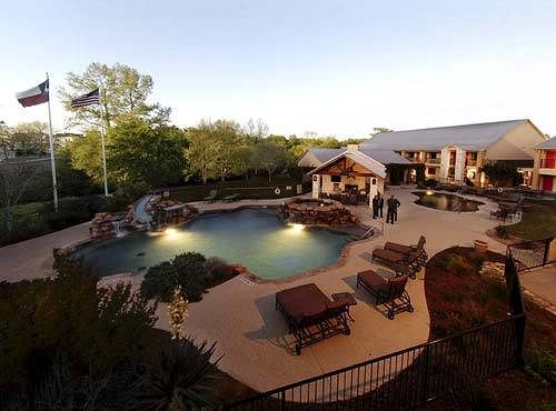 Hotel Fredericksburg Inn & Suites  | Fredericksburg | Texas | United States 14