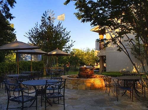 Hotel Fredericksburg Inn & Suites  | Fredericksburg | Texas | United States 16