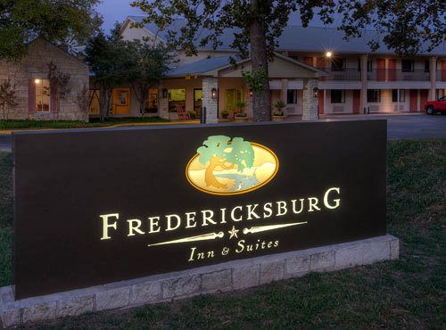 Hotel Fredericksburg Inn & Suites  | Fredericksburg | Texas | United States 17
