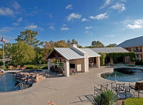 Hotel Fredericksburg Inn & Suites  | Fredericksburg | Texas | United States 19