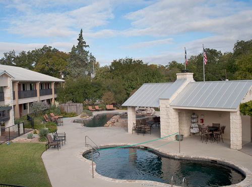 Hotel Fredericksburg Inn & Suites  | Fredericksburg | Texas | United States 20