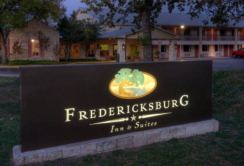 Hotel Fredericksburg Inn & Suites  | Fredericksburg | Texas | United States 3