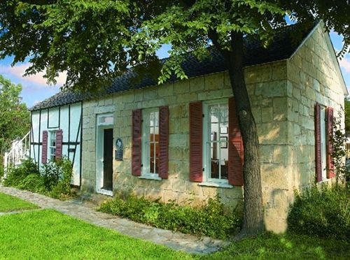 Hotel Fredericksburg Inn & Suites  | Fredericksburg | Texas | United States 5