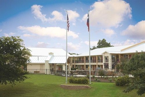 Hotel Fredericksburg Inn & Suites  | Fredericksburg | Texas | United States 7