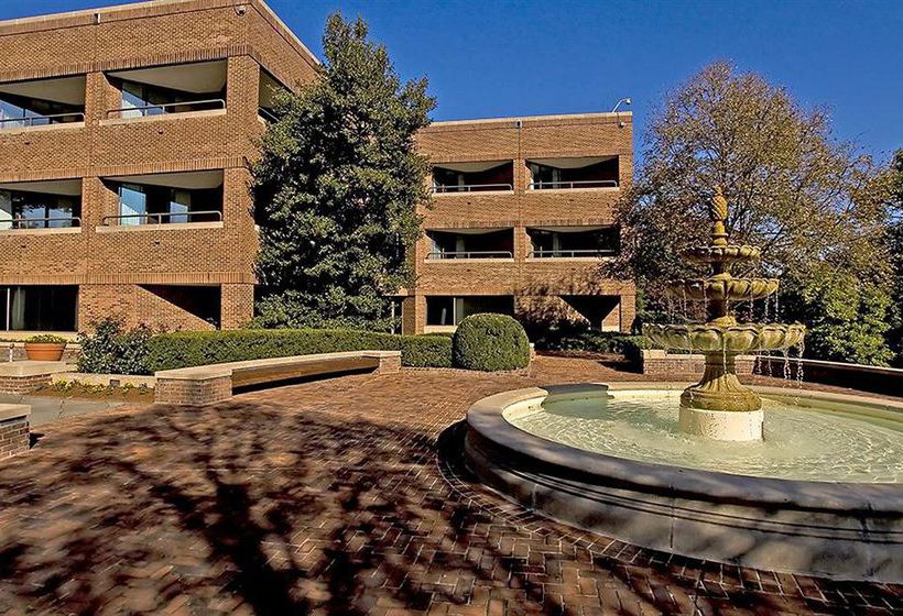 Hotel Mt. Washington Conference Center  | Baltimore | Maryland | Vereinigte Staaten 1