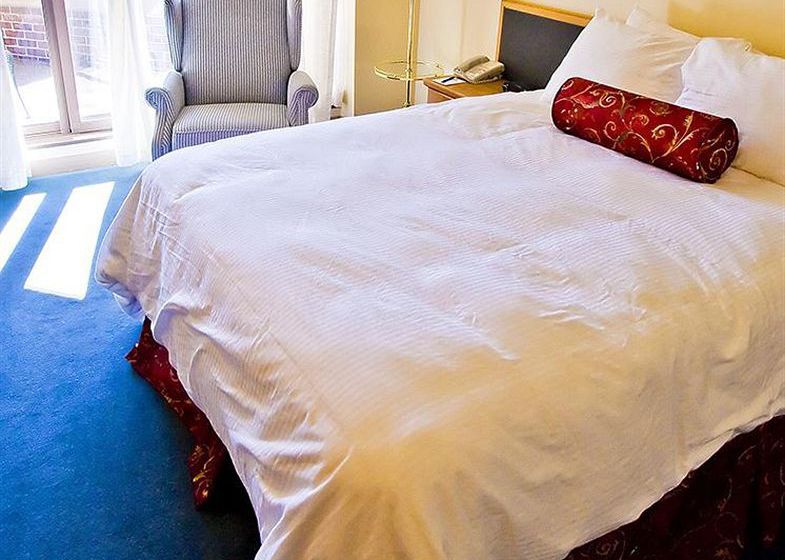 Hotel Mt. Washington Conference Center  | Baltimore | Maryland | Vereinigte Staaten 10