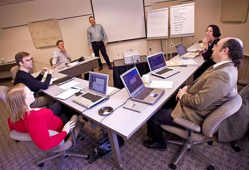 Hotel Mt. Washington Conference Center  | Baltimore | Maryland | Vereinigte Staaten 2