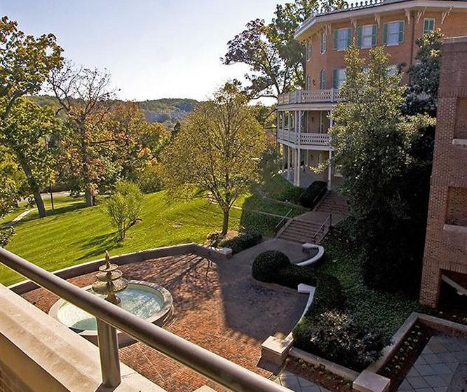 Hotel Mt. Washington Conference Center  | Baltimore | Maryland | Vereinigte Staaten 3