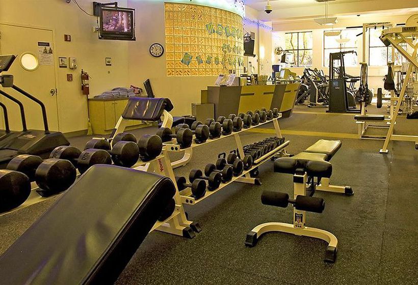 Hotel Mt. Washington Conference Center  | Baltimore | Maryland | Vereinigte Staaten 4