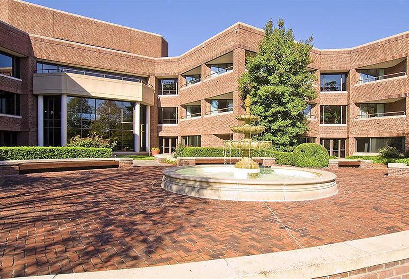 Hotel Mt. Washington Conference Center  | Baltimore | Maryland | Vereinigte Staaten 5