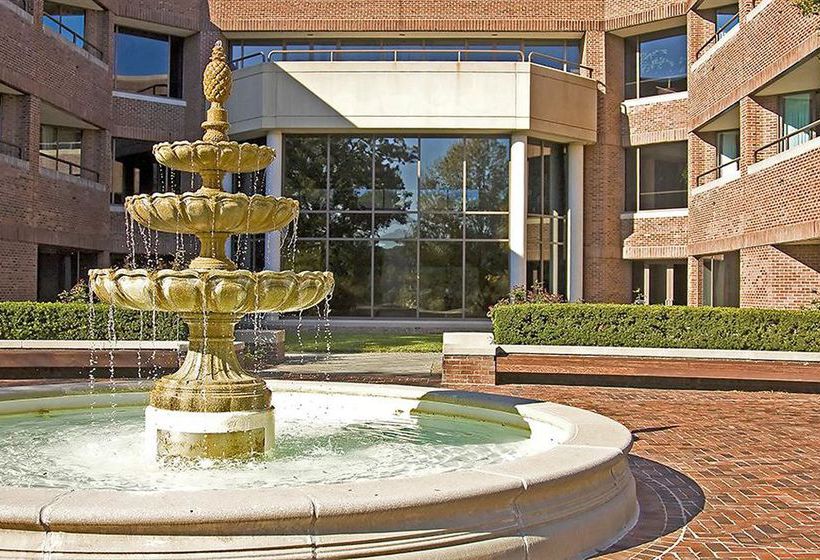 Hotel Mt. Washington Conference Center  | Baltimore | Maryland | Vereinigte Staaten 6