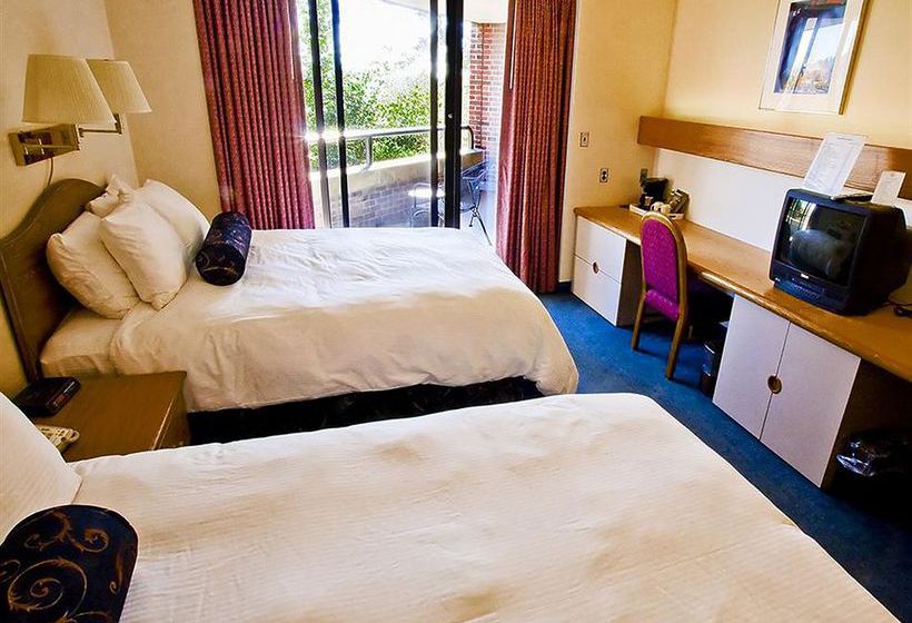 Hotel Mt. Washington Conference Center  | Baltimore | Maryland | Vereinigte Staaten 8