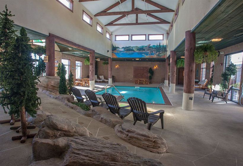 Hotel Stoney Creek Inn  | Galena | Illinois | United States 1